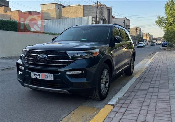 فورد إكسبلورر 2023 للبيع في العراق - اربيل